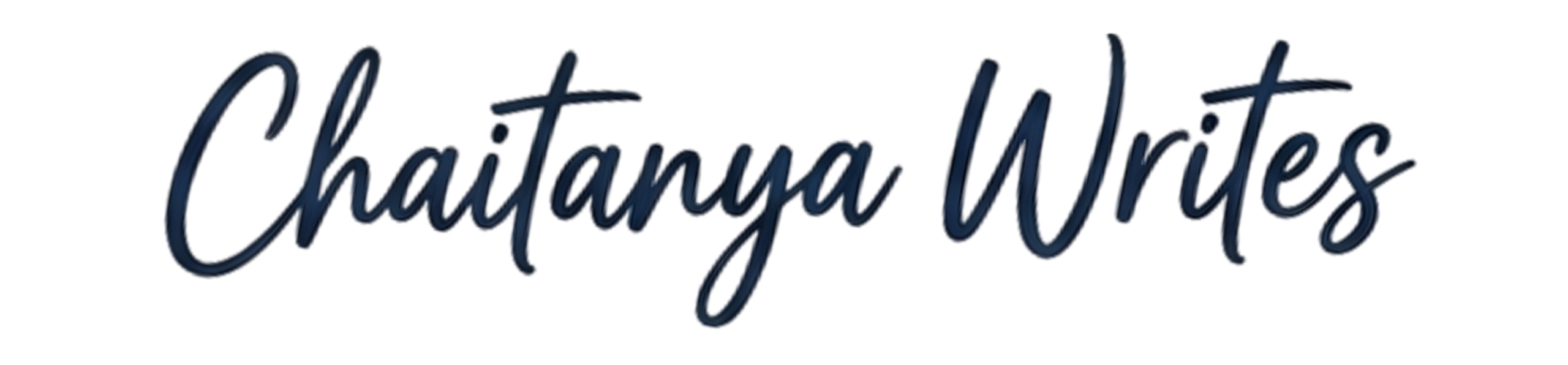 Chaitanya Write Logoo (1)